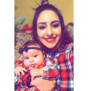 Meet your Posher, Stacey